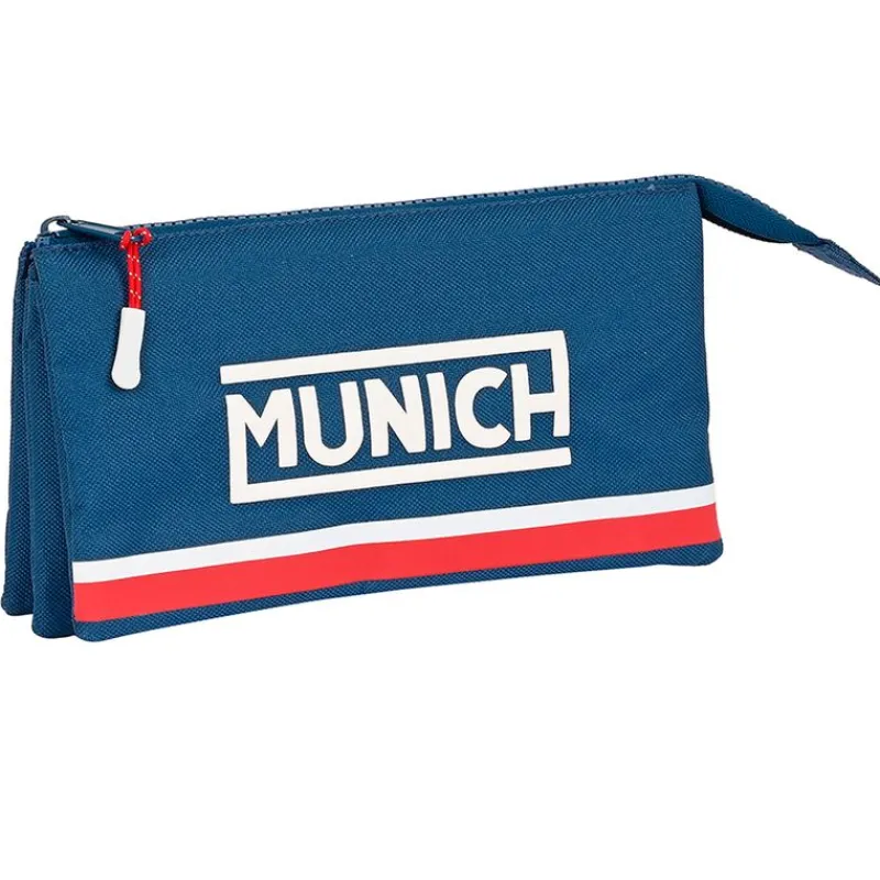 Munich Portatodo Triple Soon*SAFTA Online