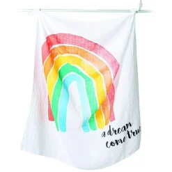 Muselina Baby First Dream Come*LULUJO Best