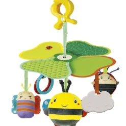 Móvil para Cuna de Bebé*CLEMENTONI New