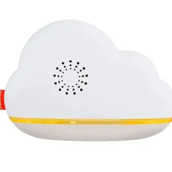FISHER PRICE Regalos De Nacimiento|Primera Infancia Y Preescolar-Móvil y Proyector Calming Clouds