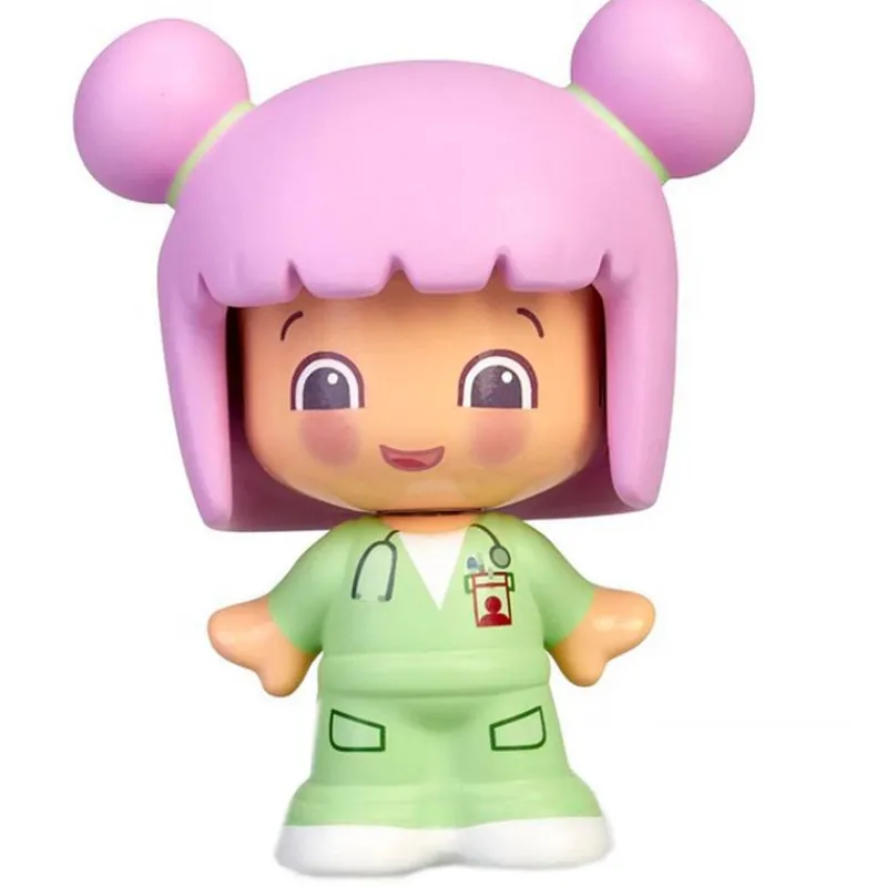 My First Pinypon Figura Profesión Surtida*FAMOSA Hot