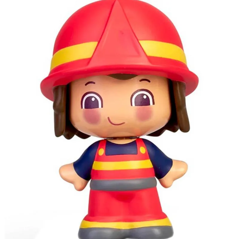 My First Pinypon Figura Profesión Surtida*FAMOSA Hot