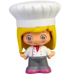 My First Pinypon Figura Profesión Surtida*FAMOSA Hot