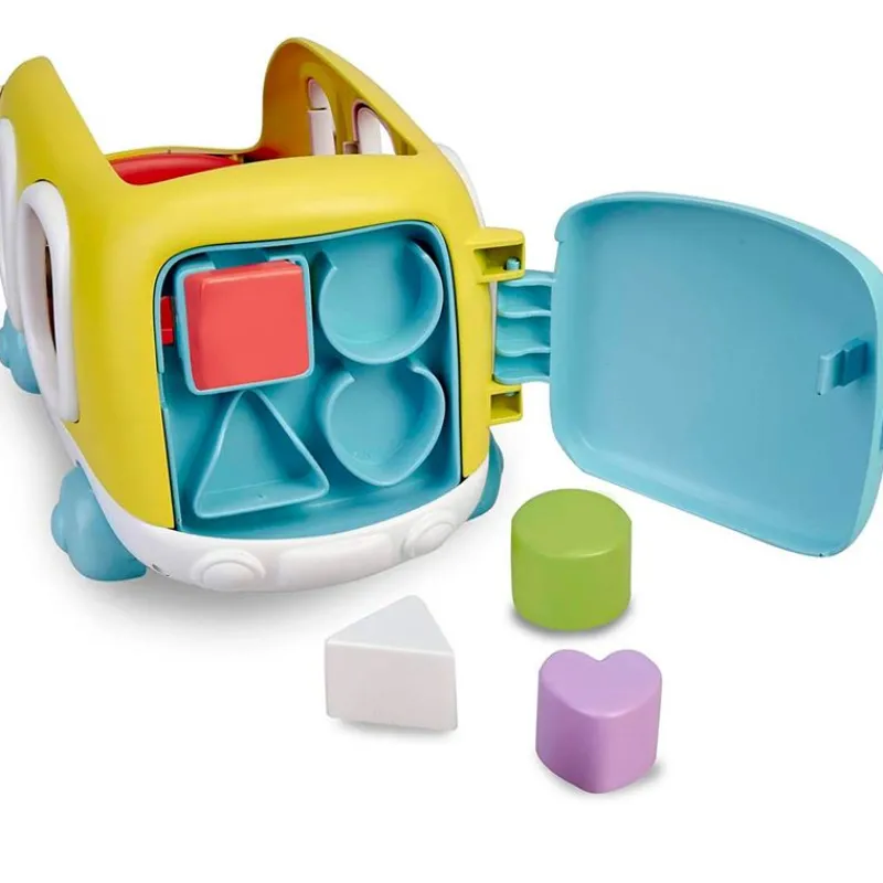 My First Pinypon Happy Vehicles Autobús*FAMOSA Best