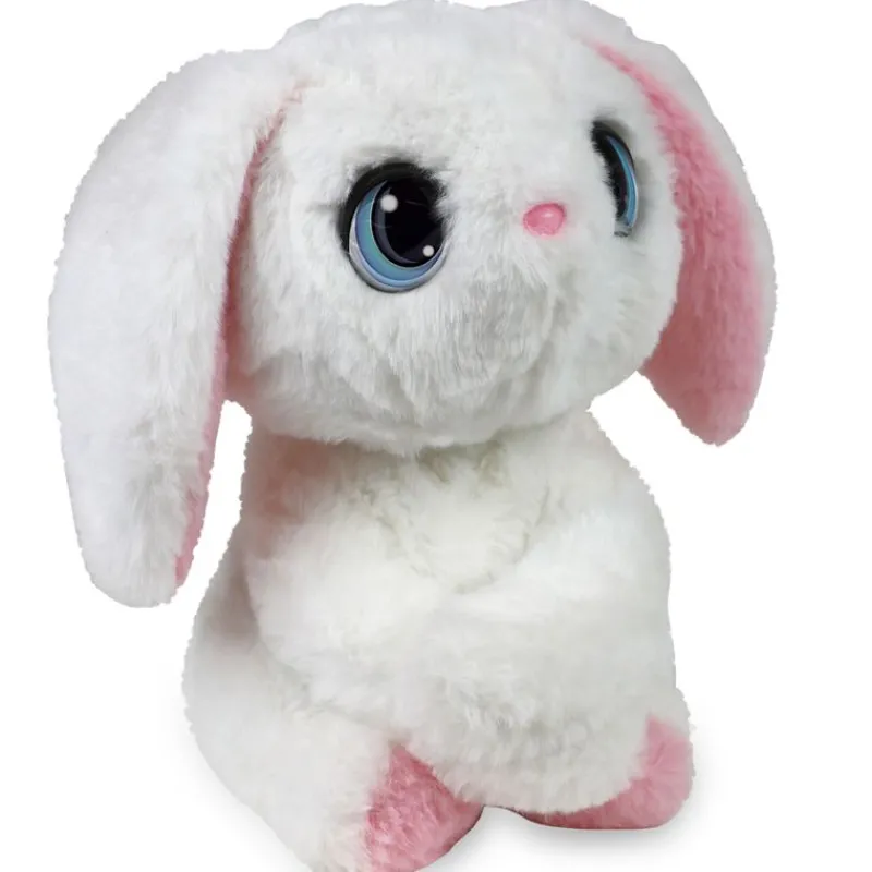 My Fuzzy Friends Poppy Bunny*FAMOSA Best