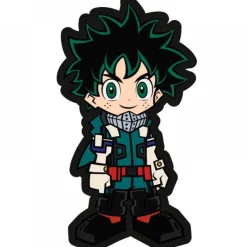 SELECCION DRIM Otros Merchandising-My Hero Academia Deku Cojín 3D