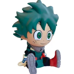 SD DISTRIBUCIONES Huchas|Otros Merchandising-My Hero Academia Deku Hucha