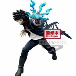 My Hero Academia Figura Dabi*BANPRESTO Best