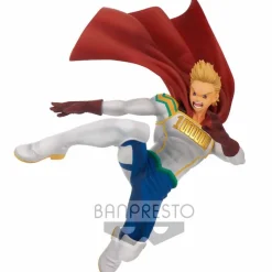 BANPRESTO Figuras Anime-My Hero Academia Figura Lemillion