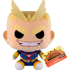 My Hero Academia Peluche All Might*FUNKO POP Discount