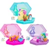 HASBRO Muñecas-My Little Pony Mini Mundo Surtido
