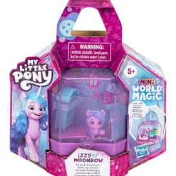 HASBRO Muñecas-My Little Pony Mini Mundo Surtido