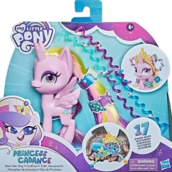 My Little Pony Princesa Candance Best Day Hair*HASBRO Online