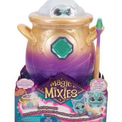 FAMOSA Electrónicos-My Magic Mixie Azul