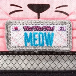 MGA Muñecas-Na!Na!Na! Surprise Coche Peluche