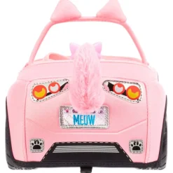 MGA Muñecas-Na!Na!Na! Surprise Coche Peluche