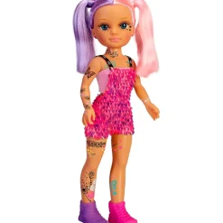 Nancy Cada Día un Tattoo Muñeca*FAMOSA