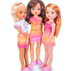 Nancy Coconut Muñeca Surtida*FAMOSA Discount