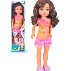 Nancy Coconut Muñeca Surtida*FAMOSA Discount