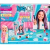 FAMOSA Juegos Y Juguetes De Imitación-Nancy Hair Studio Tintes para Cabello