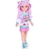 Nancy Muñeca Catwaii*FAMOSA