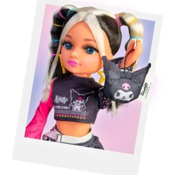 Nancy Muñeca Kuromi*FAMOSA