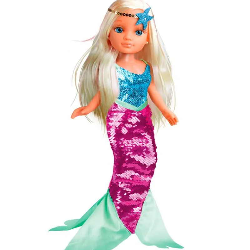 Nancy Un Día de Sirena*FAMOSA Discount