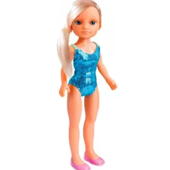 Nancy Un Día de Sirena*FAMOSA Discount