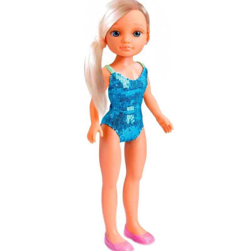 Nancy Un Día de Sirena*FAMOSA Discount