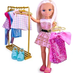 Nancy Vestidor de Looks*FAMOSA Outlet