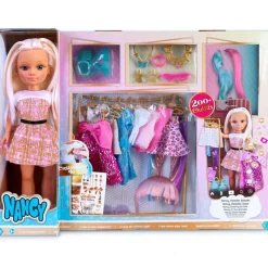 Nancy Vestidor de Looks*FAMOSA Outlet