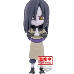 BANPRESTO Figuras Anime-Naruto Q Posket Figura Orochimaru