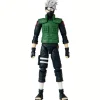 Naruto Shippuden Anime Heroes Figura Kakashi*BANDAI Clearance