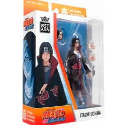 Naruto Shippuden BTS AXN Figura Itachi Uchiha*EXTENDED PLAY Online