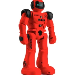 NBOTS Zeki Robot*NINCO Clearance