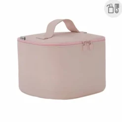 CAMBRASS Accesorios Y Complementos De Baño-Neceser Mini Mate Rosa