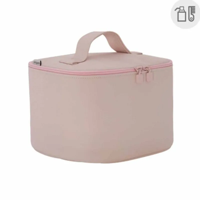 CAMBRASS Accesorios Y Complementos De Baño-Neceser Mini Mate Rosa