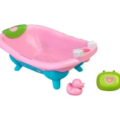 FAMOSA Muñecas-Nenuco Bañera
