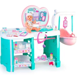 Nenuco Centro Médico*FAMOSA Online