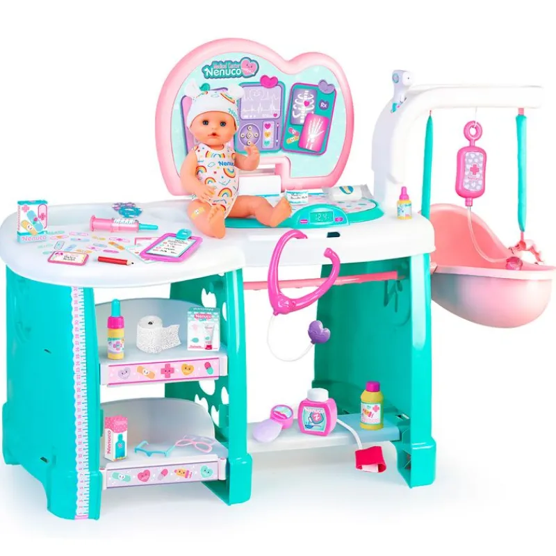 Nenuco Centro Médico*FAMOSA Online