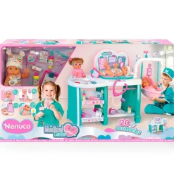 Nenuco Centro Médico*FAMOSA Online