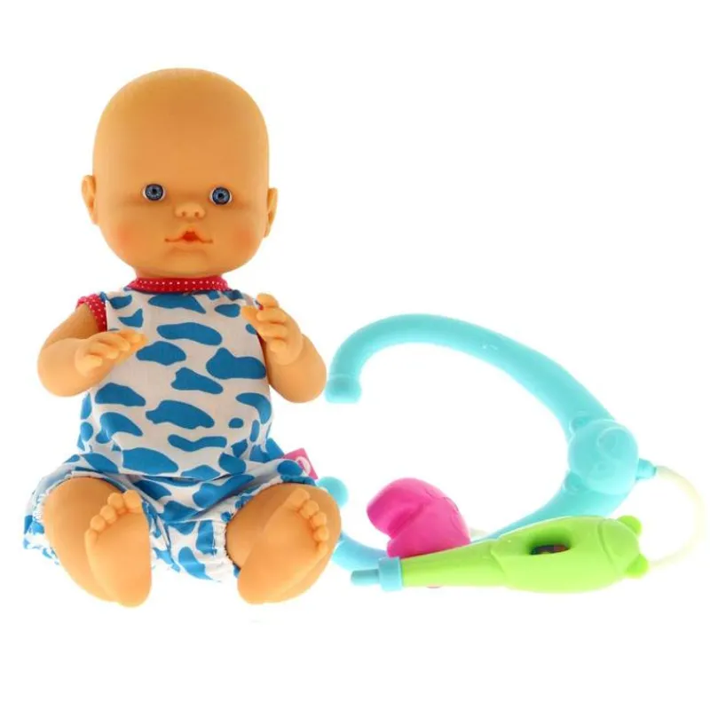 Nenuco Cuidados Médicos*FAMOSA New