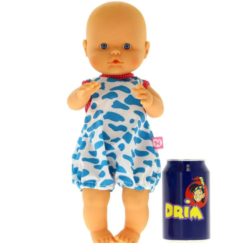 Nenuco Cuidados Médicos*FAMOSA New