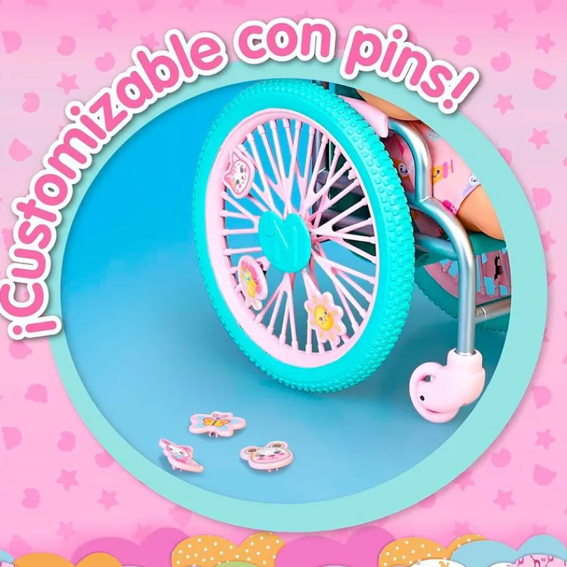 Nenuco ¡Emergencia Doctora!*FAMOSA Outlet