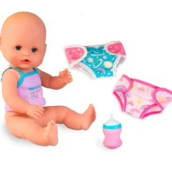 Nenuco Hace Popó Muñeco Bebé*FAMOSA Sale