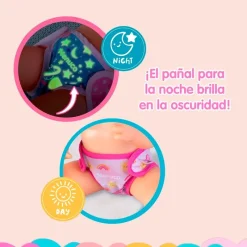 Nenuco Hace Popó Muñeco Bebé*FAMOSA Sale