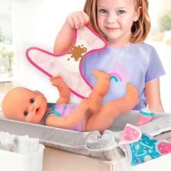 Nenuco Hace Popó Muñeco Bebé*FAMOSA Sale