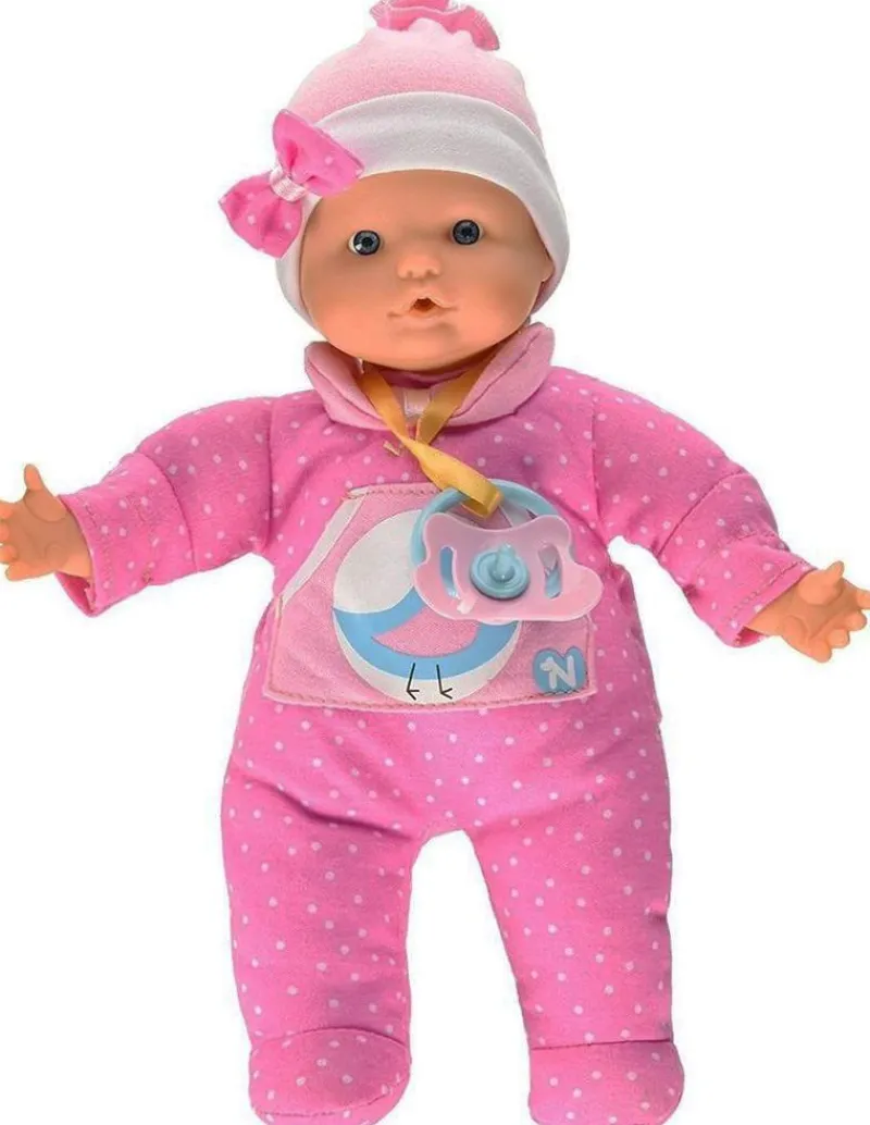 Nenuco Llorón Muñeco Surtido*FAMOSA