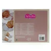 FAMOSA Muñecas-Nenuco Mi Primer Bebé Ropita Deluxe para Niña