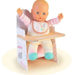 FAMOSA Muñecas-Nenuco Natural Care